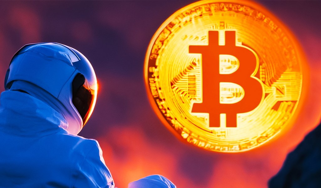 You are currently viewing Analyst Willy Woo Unveils Bitcoin (BTC) Path to a Potential 188x Rally – Here’s His Outlook