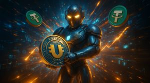 Read more about the article Feeling Whiplashed by Crypto? The Ultima Trading Bot Promises a Smoother Ride to Potential Profits