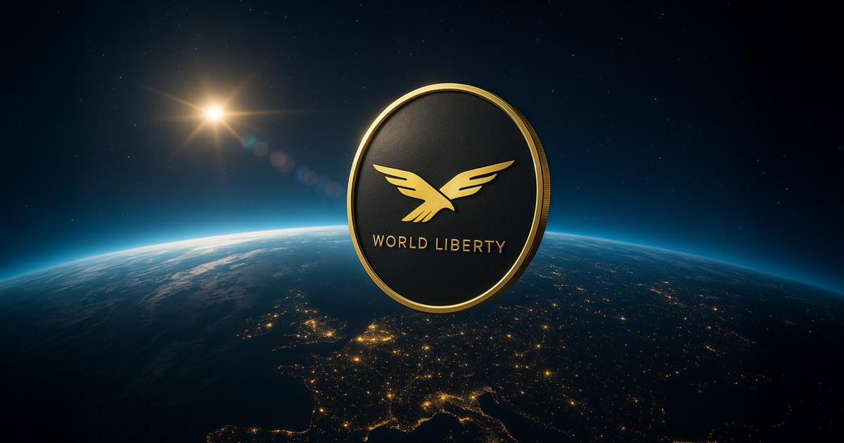 You are currently viewing World Liberty Financial readying to enable WLFI token transfers amid institutional interest