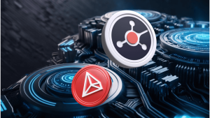 Read more about the article Ruvi AI’s (RUVI) Incoming Audit Sets the Stage for Whale Entry, Could It Join Into the Charts Next to Tron (TRX)?