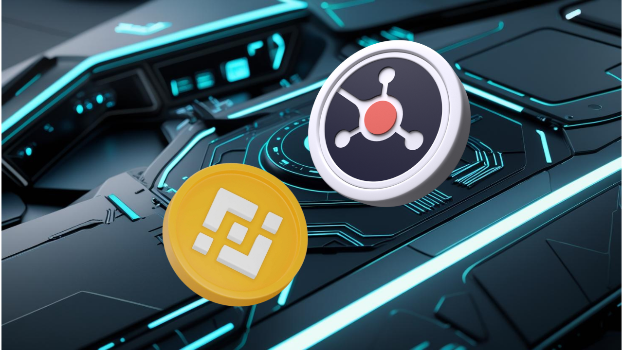 You are currently viewing Ruvi AI (RUVI) Might Compete With Binance Coin's (BNB) Predictions, Market Experts Mark 13,100% ROI For The Newcomer