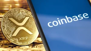 Read more about the article Why Coinbase Is Tokenizing DOGE and XRP on Base—And What It Means