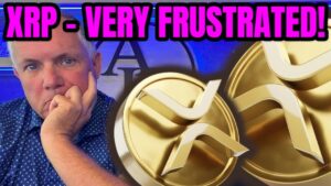 You are currently viewing XRP Price Prediction: Will The Fourth Quarter Finally Break XRP’s Stagnation?