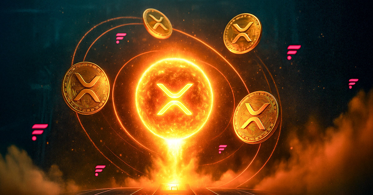 You are currently viewing VivoPower commits $100 million in XRP for Flare Network to earn yield on treasury