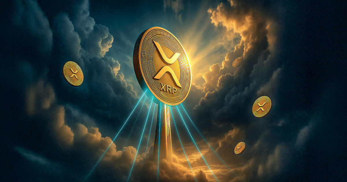 You are currently viewing Number of XRP holders almost doubled within six months, overtaking Solana