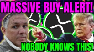 Read more about the article XRP Price Prediction: Possible Final Dip Before a Major Bull Market Rebound