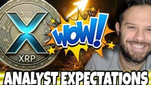 Read more about the article XRP Price Prediction: Analysts Say $XRP Could Hit $14 If It Breaks This Key Level