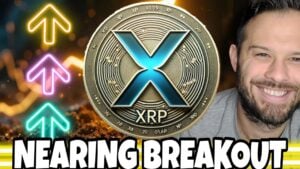 Read more about the article XRP Price Prediction: $25 Target in Sight as Snorter Token Presale Surges Past $1M
