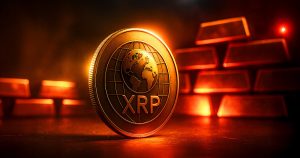 Read more about the article XRP corporate treasury investments near $1 billion as companies embrace blockchain potential