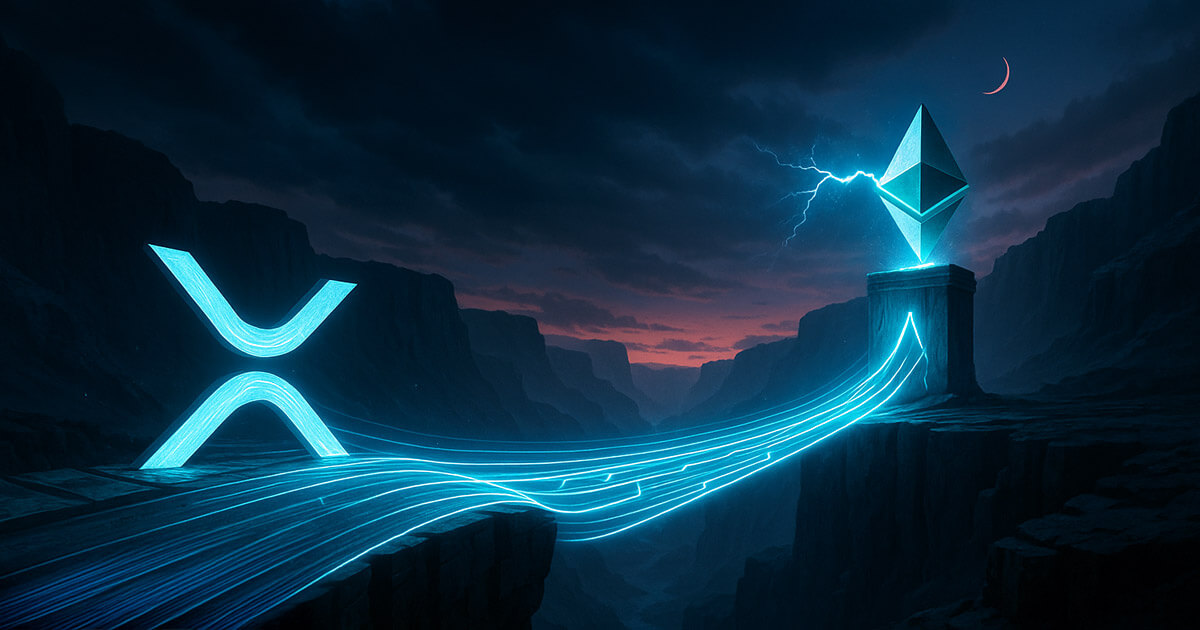 You are currently viewing XRP Ledger will be compatible with Ethereum smart contracts via sidechain launch summer 2025
