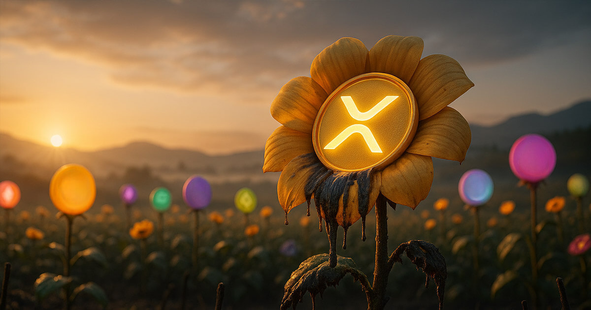 You are currently viewing XRP Ledger battles influx of scam crypto projects as Ripple eyes global financial role