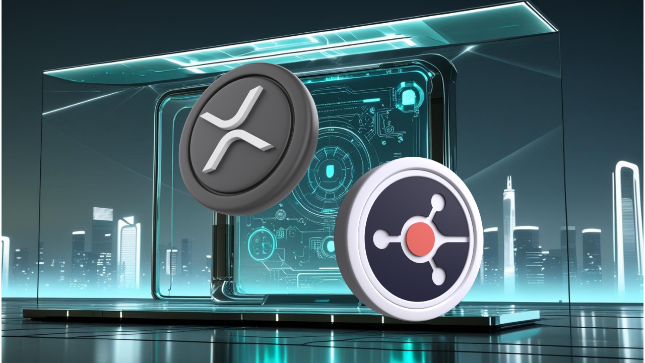 You are currently viewing Ruvi AI (RUVI) or Ripple (XRP)? Which Token Should You Secure This Summer For Up To 100x Before 2026 Starts