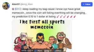 Read more about the article XYZVerse Gains Strong Momentum, Raising Over $14M in Stage 12