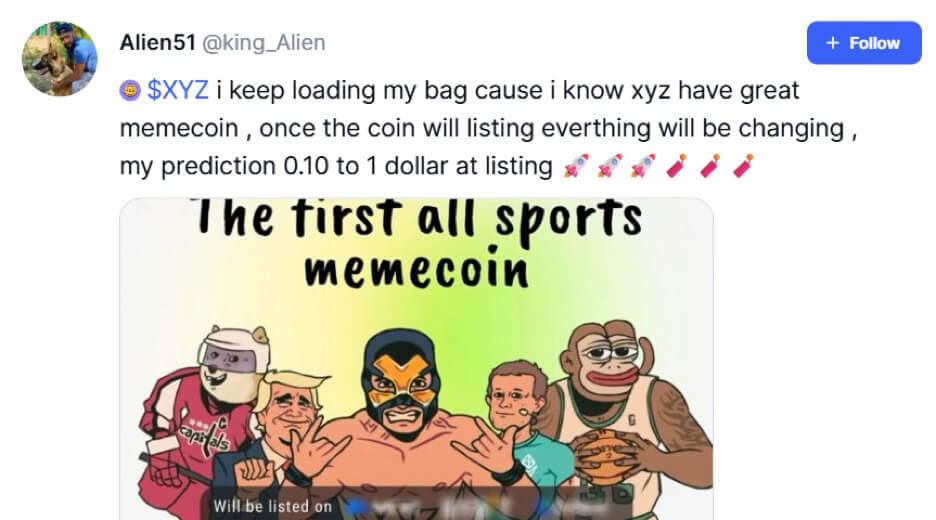 You are currently viewing XYZVerse Gains Strong Momentum, Raising Over $14M in Stage 12