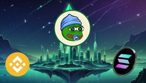 Read more about the article Binance Coin (BNB) Might Slip Out of the Top 5, But It Won't be Solana (SOL) Taking Its Position