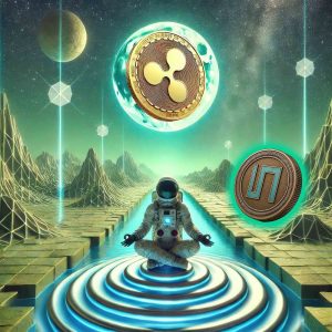 Read more about the article Unilabs (UNIL) Explodes With a Nearly $3M Presale While Crypto Coins Like Ethereum (ETH) and Ripple (XRP) Remain Volatile