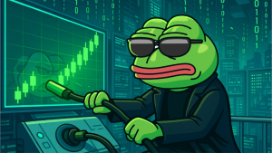 Read more about the article More Than Just a Pepe Coin Rival – Neo Pepe Coin ($NEOP) Rising as Best Crypto Presale of 2025