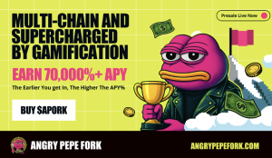 Read more about the article Pepe Coin vs Dogecoin vs Angry Pepe Fork: Which Top Meme Coin Is Offering 10,000%+ APY?