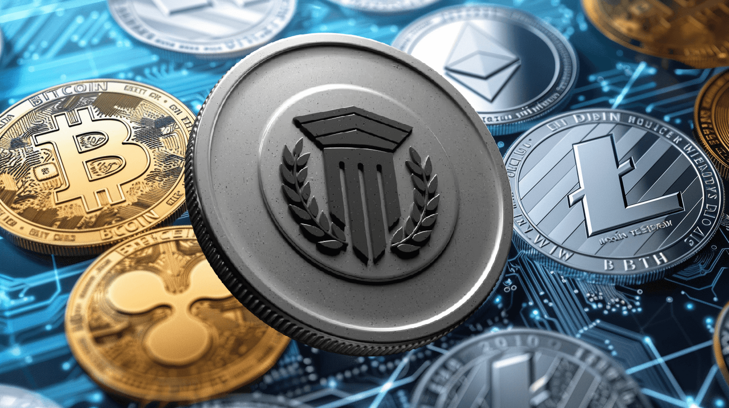 You are currently viewing Which Crypto to Buy for Long-Term Growth? Here’s Why Traders Are Increasing Positions in Mutuum Finance (MUTM) Over Polkadot (DOT)