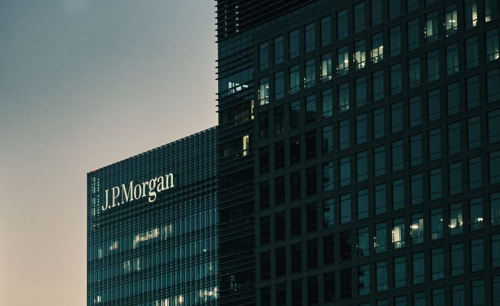 You are currently viewing Best Crypto to Buy Now As JPMorgan Set to Accept Bitcoin as Collateral