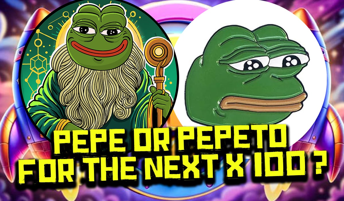 You are currently viewing Want to Fill Your Portfolio This Summer? Pepe and Pepeto Are the Ones to Watch