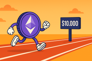 Read more about the article Best Crypto to Buy Now As Ethereum’s $10k Prediction Grows More Probable