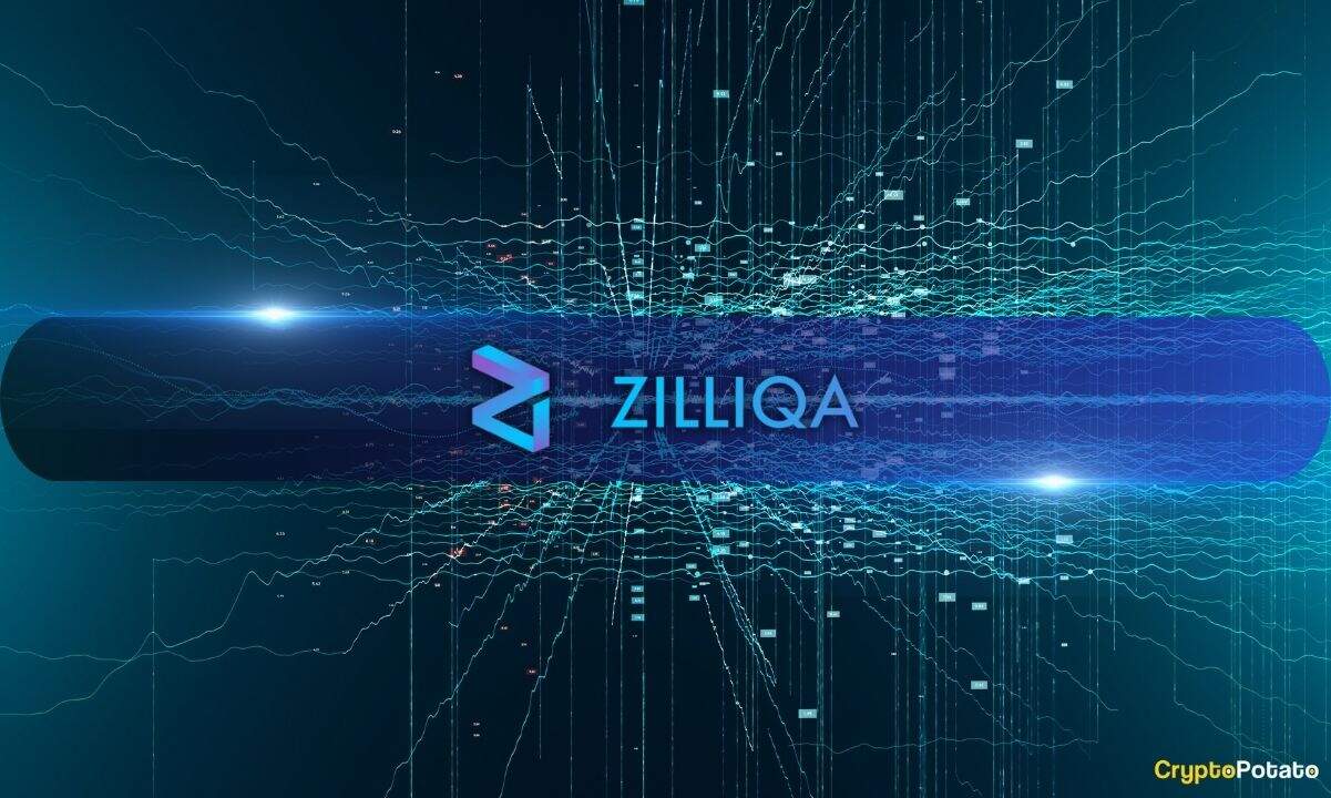 You are currently viewing Zilliqa 2.0 Goes Live, Bringing Major Protocol Overhaul and EVM Support