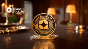 Read more about the article Missed Bitcoin’s Early Days? Bitcoin Solaris Presale Offers Second Chance at Crypto Millionaire Status – Experts Predict 100x Returns