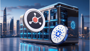 Read more about the article Ruvi AI (RUVI) vs. Cardano (ADA): Which Utility Token Could Explode Your Portfolio Before Year-End?