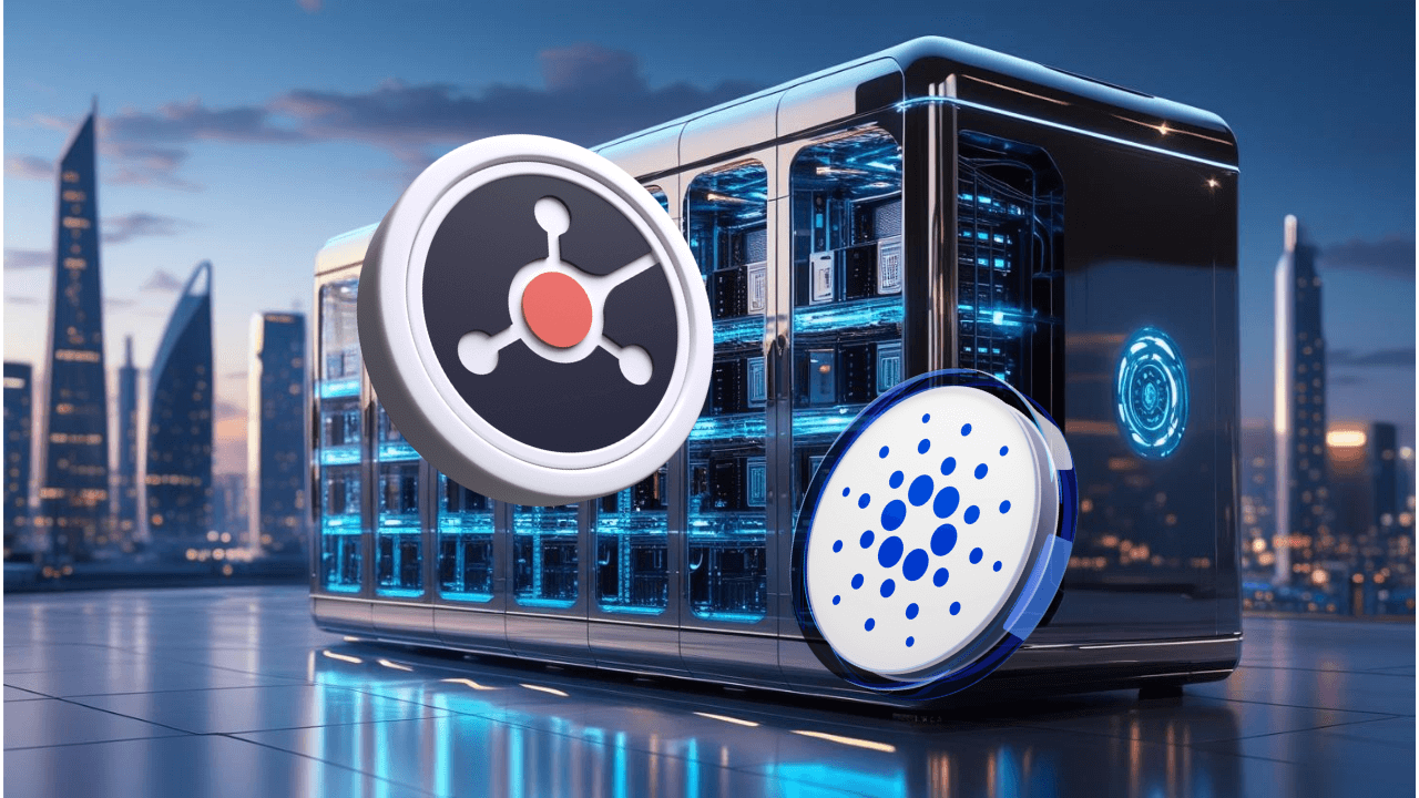 Read more about the article Ruvi AI (RUVI) vs. Cardano (ADA): Which Utility Token Could Explode Your Portfolio Before Year-End?