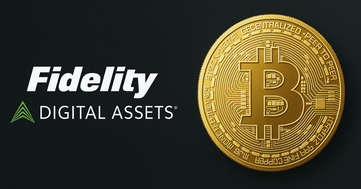 Read more about the article ‘Ancient’ Bitcoin Supply Now Outpacing Newly Mined BTC: Fidelity Report