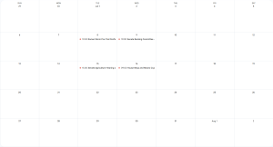 Read more about the article State of Crypto: Previewing Congress' 'Crypto Week'