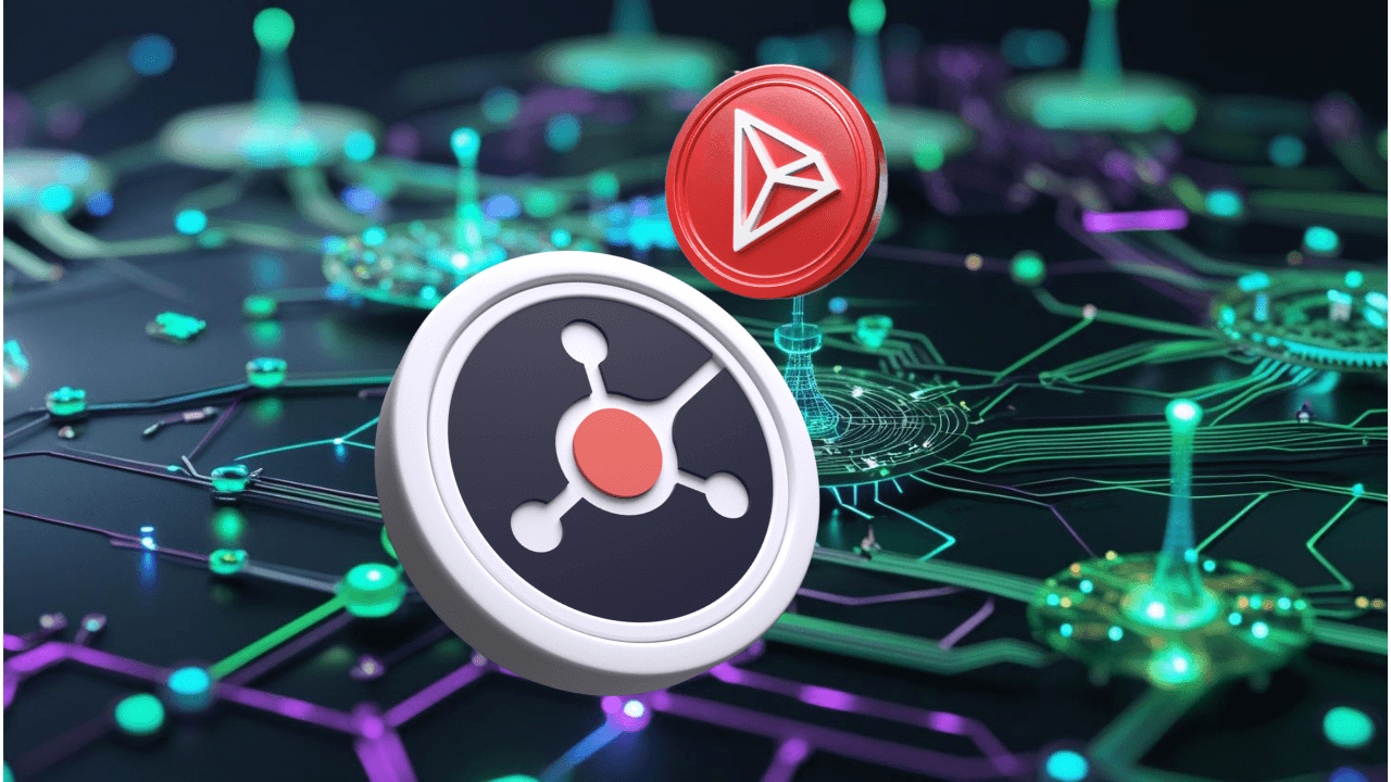 You are currently viewing Searching for the Next 100x Gem? Analysts Say Ruvi AI’s (RUVI) Early Bonuses Make It a Smarter Bet Than Tron (TRX)