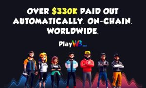 Read more about the article PlayW3 Launches $250M On-Chain Partner Fund to Support Global Web3 Gaming Ecosystem