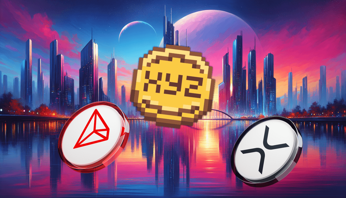 You are currently viewing Bitcoin Hits $123K: 3 Altcoins Within 7% of ATH and a Tiny Sub‑$0.01 Token That Could 10x This Week