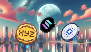 Read more about the article Forget SOL & ADA—Pro Analysts Say XYZVerse and Pi Network Are Poised for 20,000% Moonshots