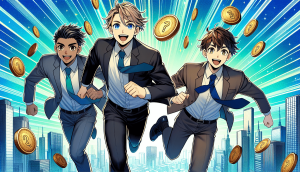 Read more about the article Top 6 Crypto PR Agencies That Can Make Your Token Go Viral in 2025