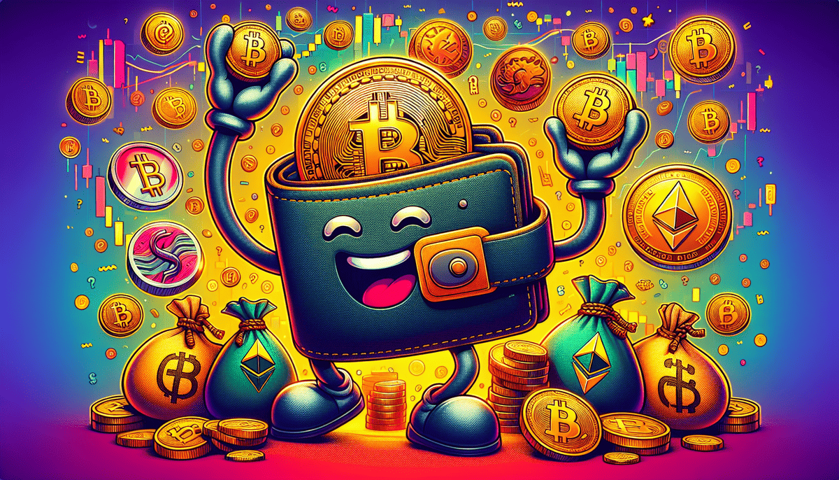 You are currently viewing AI Forecasts the Future of Solana, Cardano, and Polkadot: What to Expect by 2026