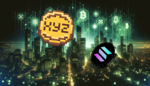 Read more about the article The Next Solana? This $0.005 Token Shows 50,000% Upside Potential—Early Investors Rejoice!