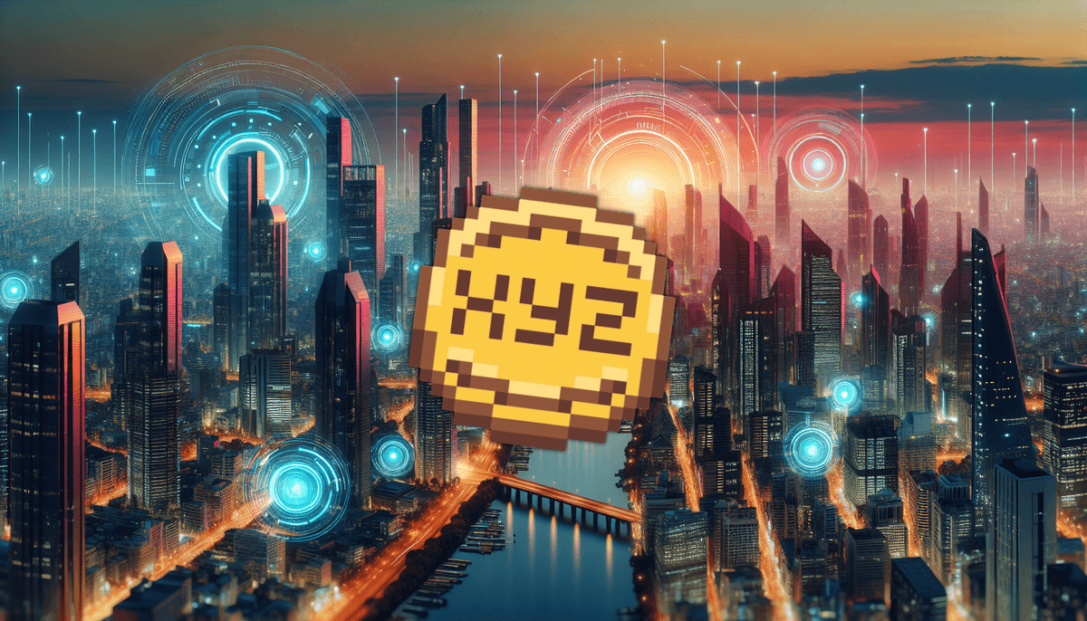 You are currently viewing Best Low-Cap Cryptos to Buy Right Now: Your Ultimate 30x Guide