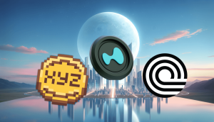 Read more about the article HYPE Skyrockets to $43 on Hyperliquid as Perp Volume Surges, Ondo Targets $1.15 RWA Breakout, and XYZVerse Presale Frenzy Takes Over the Market