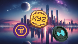 Read more about the article These 4 Altcoins Show 95% Potential to Skyrocket Upon ETF Approval