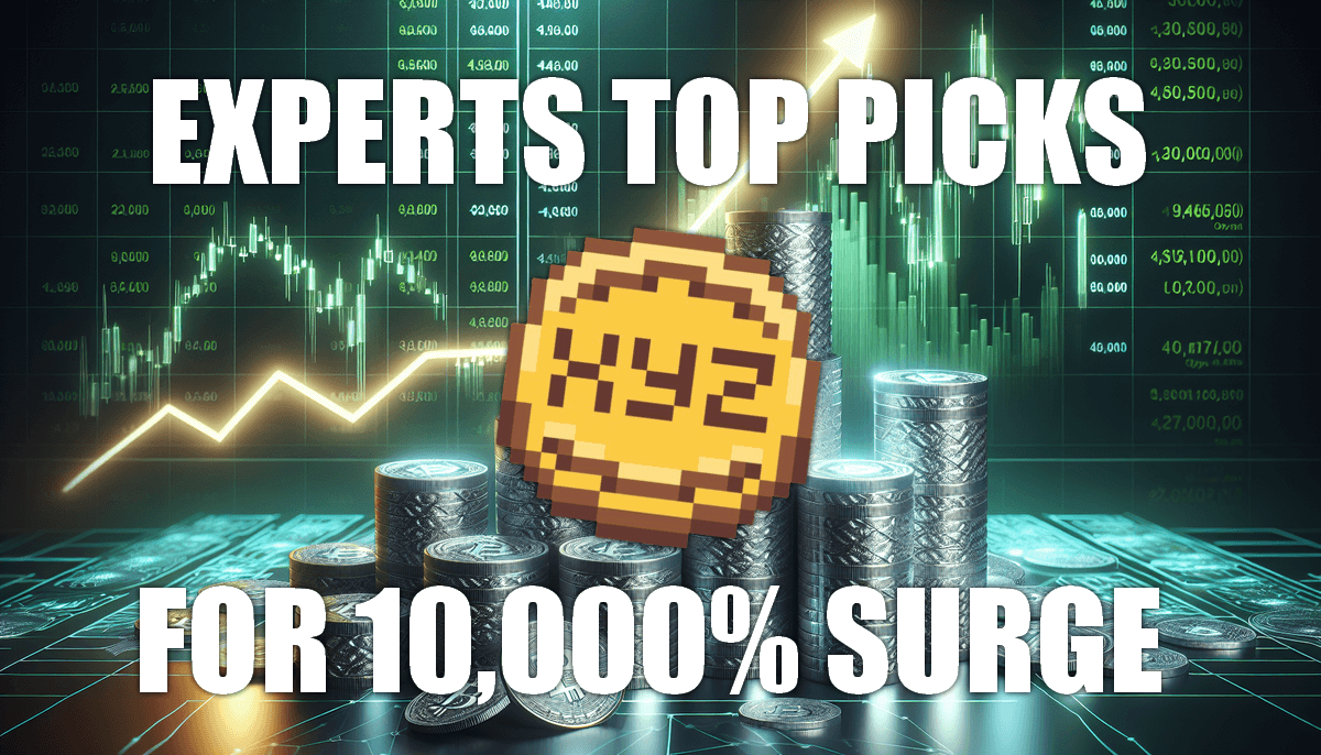 You are currently viewing Top 10 Crypto 30x Opportunities to Grab Now Before the Next Bull Run