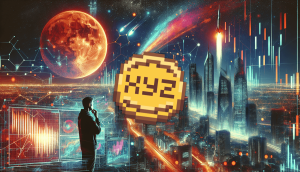 Read more about the article 9 Explosive Altcoins With More Upside Than Dogen Crypto—Analysts Forecast 10,000% Rallies Ahead