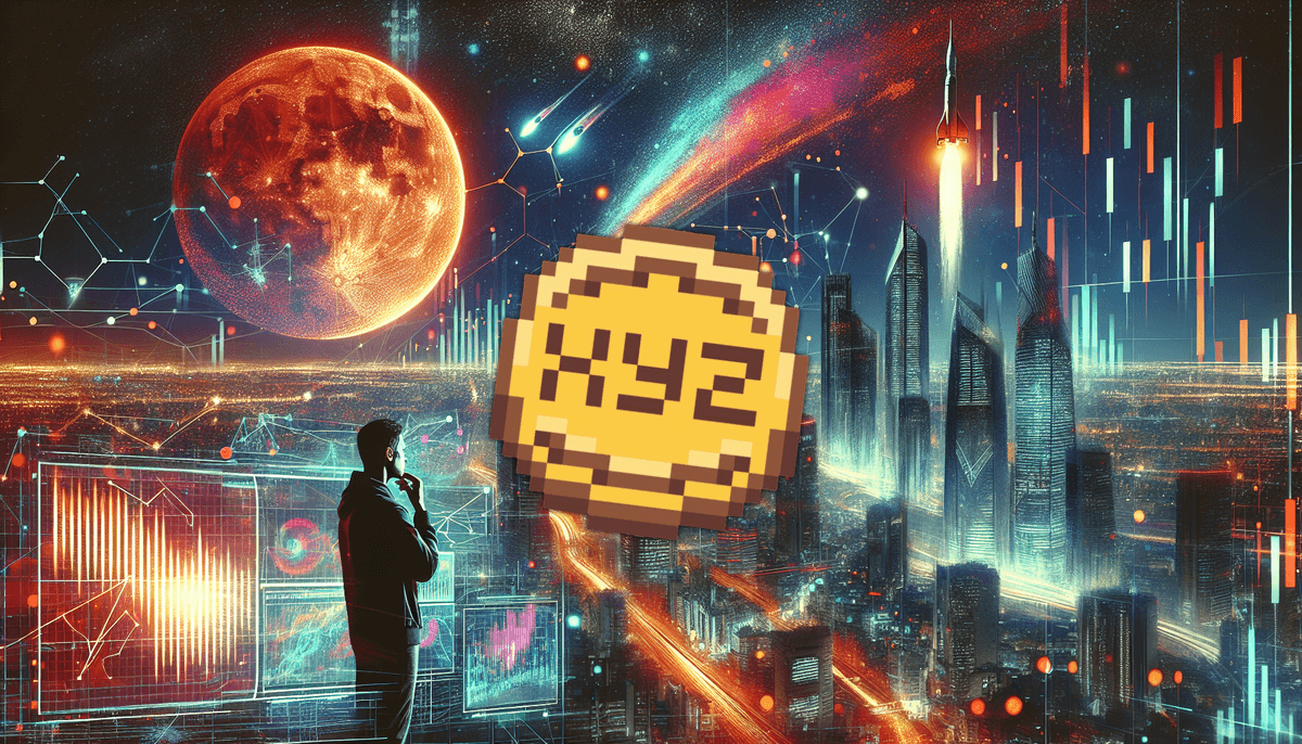 You are currently viewing 9 Explosive Altcoins With More Upside Than Dogen Crypto—Analysts Forecast 10,000% Rallies Ahead