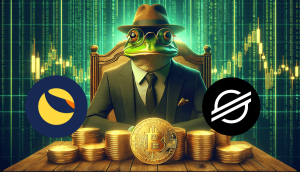 Read more about the article ETH Struggles—4 Altcoins Showing Monster Breakout Setups for Q3