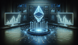 Read more about the article Ethereum Bulls Take Control—Is $4,800 the Next Target for ETH?