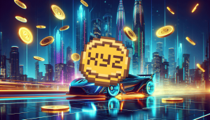 Read more about the article What Are Memecoins? From Dogecoin to XYZ — The Rise of Internet Meme Cryptos