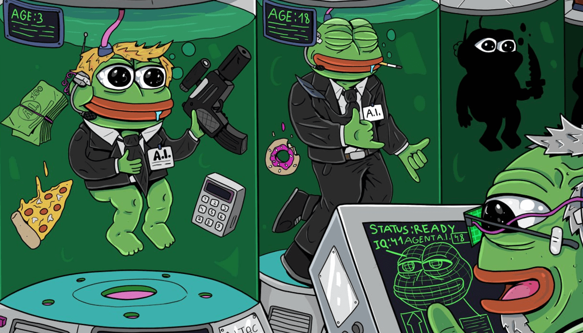 You are currently viewing 6 Altcoins Flying Under the Radar—AGNT Joins Elite Picks Like AVAX & LINK