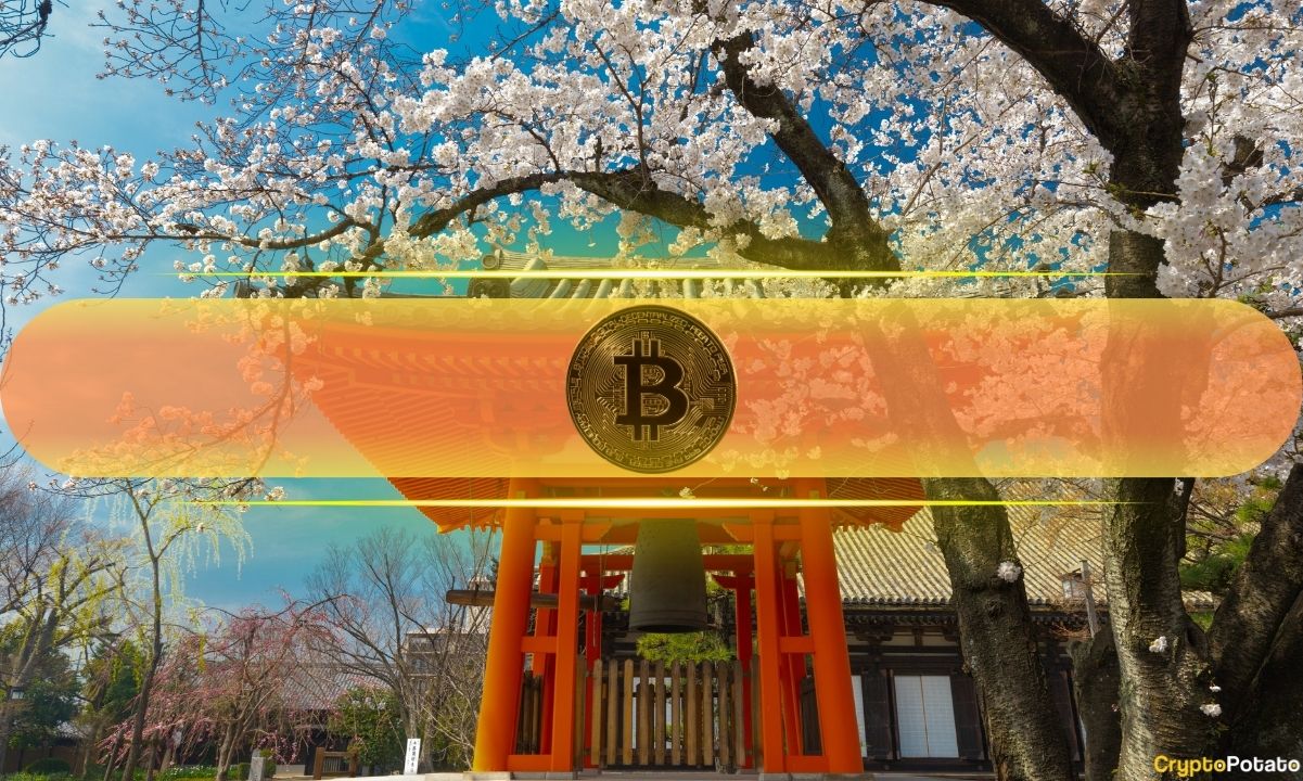 You are currently viewing Another One: Japan’s Kitabo Turns to Bitcoin for Treasury Reserves